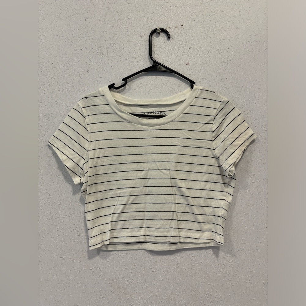 AEROPOSTALE crop